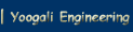 Yoogali Engineering Web Site